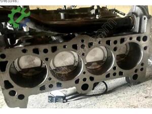 Hyundai Accent Orijinal Blok (5. Adet)
