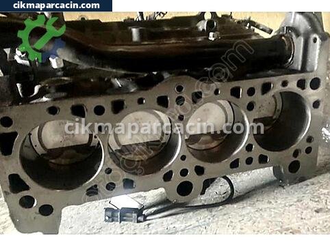 Hyundai Accent Blok çıkma parça