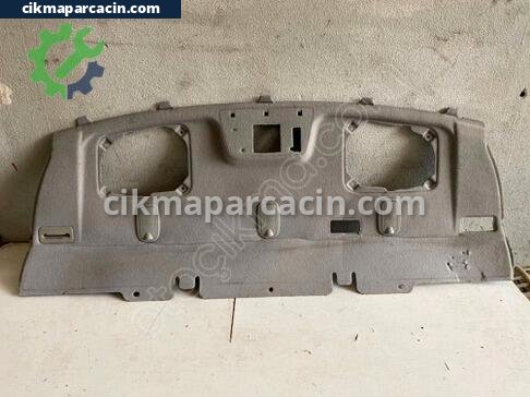Hyundai Accent Arka Cam çıkma parça