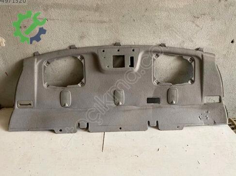 Hyundai Accent Arka Cam çıkma parça