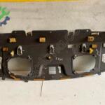 HYUNDAİ ACCENT ERA 2006-2012 ARKA CAM ÖNÜ PANDİZOTU