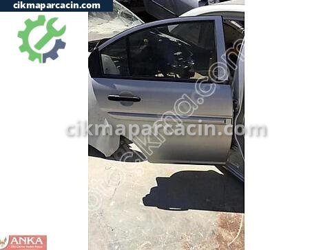 Hyundai Accent Sağ Arka Kapı çıkma parça