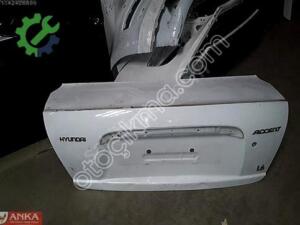 HYUNDAİ ACCENT ERA 2010 ÇIKMA BAGAJ KAPAĞI ÇIKMA