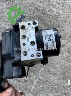 Hyundai Accent ABS Beyni (Modül) çıkma parça