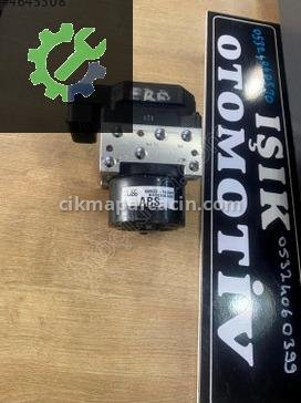 Hyundai Accent ABS Beyni (Modül) BH60106800 çıkma parça