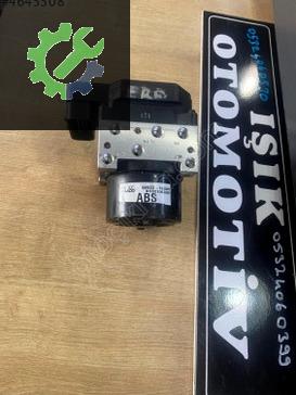 Hyundai Accent ABS Beyni (Modül) BH60106800 çıkma parça