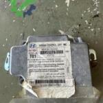 Çıkma Hyundai Accent Airbag Beyni
