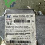 Çıkma Hyundai Accent Airbag Beyni