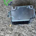 Hyundai Accent Era airbag beyni