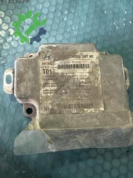 Hyundai Accent Airbag Beyni çıkma parça