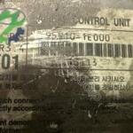 Hyundai Accent Airbag Beyni 959101E000 Sökme Çıkma