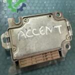 Hyundai Accent Airbag Beyni 959101E000 Sökme Çıkma