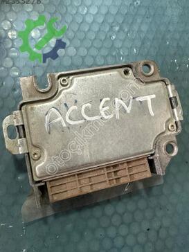 Hyundai Accent Airbag Beyni 959101E000 çıkma parça