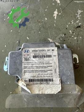 Hyundai Accent Airbag Beyni 959101E000 çıkma parça