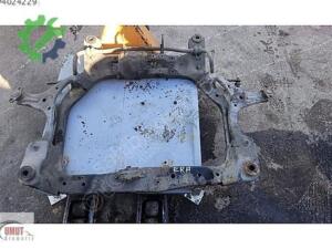 HYUNDAİ ACCENT ERA ALT TRAVERS MOTOR BEŞİGİ