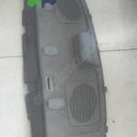 Hyundai Accent Era arka bagaj pandizot orijinal temiz