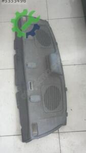Hyundai Accent Era arka bagaj pandizot orijinal temiz