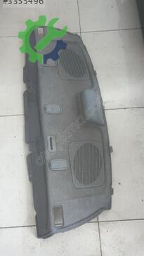 Hyundai Accent Bagaj Pandizot çıkma parça