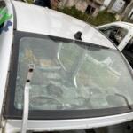 Hyundai accent era arka cam orijinal