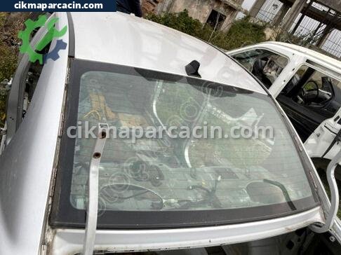 Hyundai Accent Arka Cam çıkma parça