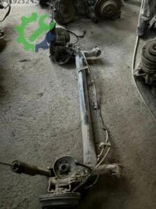 Hyundai accent era arka dingil orijinal