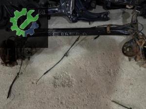 hyundai accent era arka dingil torsiyon çıkma  orjinal 2005-2015