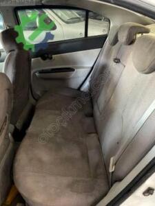HYUNDAİ ACCENT ERA ARKA KOLTUK ORJİNAL ÇIKMA
