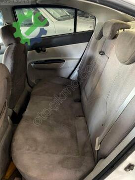 Hyundai Accent Arka Koltuk çıkma parça