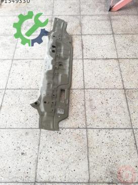 Hyundai Accent Arka Panel çıkma parça
