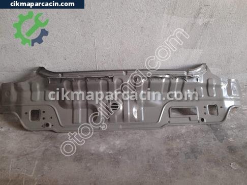 Hyundai Accent Arka Panel çıkma parça