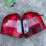 Hyundai Accent Era arka sol stop