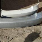 Hyundai Accent Era Arka Tampon 2006-2012