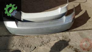 Hyundai Accent Era Arka Tampon 2006-2012