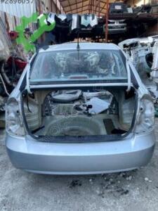 Hyundai Accent Era arka tampon orjinal