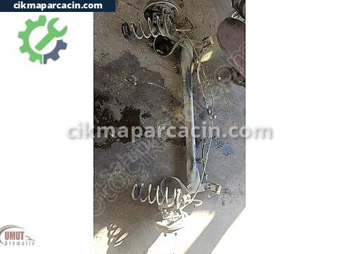 Hyundai Accent Arka Torsiyon çıkma parça