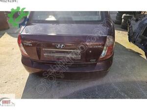 HYUNDAİ ACCENT ERA BAGAJ KAPAGI