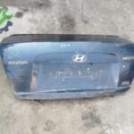 Hyundai Accent 2025 Bagaj Çıkma