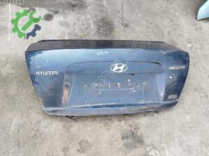 Çıkma Orijinal Bagaj Kapağı Hyundai Accent (2. Adet)