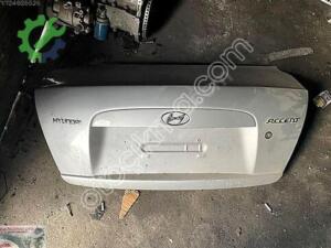 Hyundai Accent Bagaj Sökme Çıkma