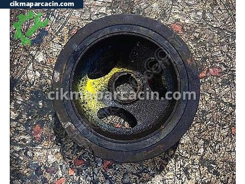 Hyundai Accent Krank Kasnağı çıkma parça