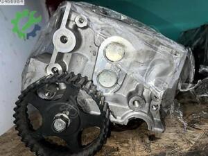Silindir Kapağı Hyundai Accent 2020-2024 Çıkma