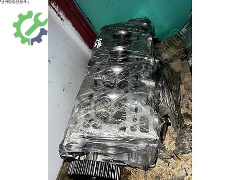 Hyundai Accent Silindir Kapağı çıkma parça