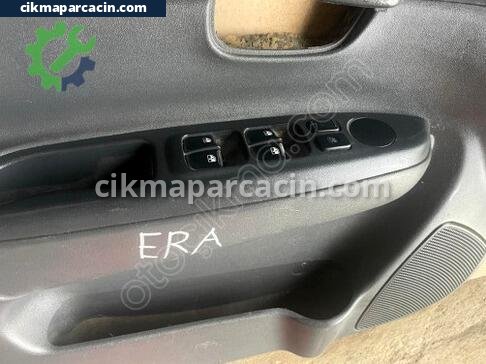 Hyundai Accent Cam Düğmesi çıkma parça