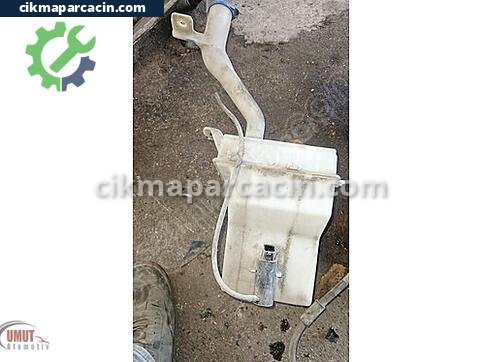 Hyundai Accent Cam çıkma parça