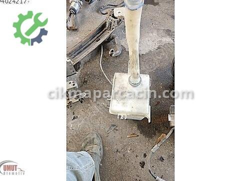 Hyundai Accent Cam çıkma parça