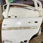 HYUNDAİ ACCENT ERA ÇIKMA SOL ARKA KAPI