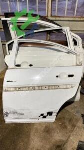 HYUNDAİ ACCENT ERA ÇIKMA SOL ARKA KAPI
