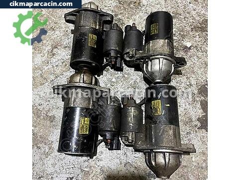 Hyundai Accent Şarj Dinamosu çıkma parça