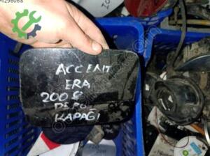 Hyundai Accent Orijinal Çıkma Depo Kapağı