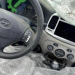 HYUNDAİ ACCENT ERA DİREKSİYON  DOLU ORJİNAL ÇIKMA